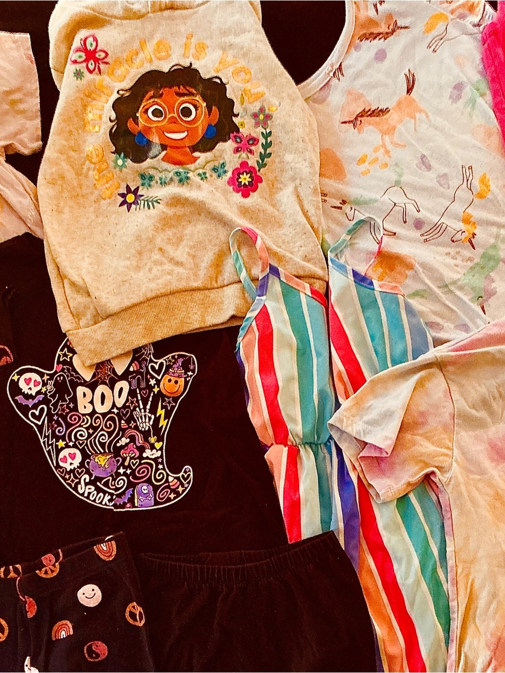 Kids Clothes (girls)